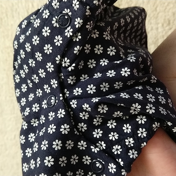 3/$33 Carter's Baby Girl Dress Romper 3piece Set - Picture 14 of 14